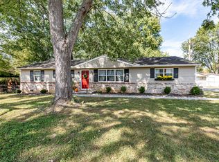 314 Defoe Cir, Maryville, TN 37804