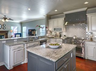 16328 Dustin Ln, Edmond, OK 73013
