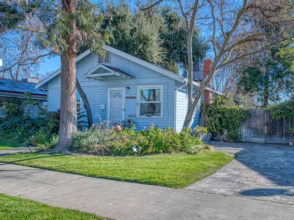 1270 N Lucerne Ln, Fresno, CA 93728