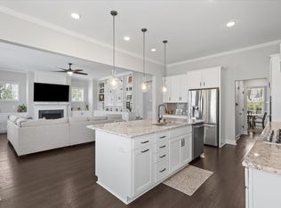 445 Old Dairy Dr, Wake Forest, NC 27587
