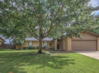605 N Dogwood Ave, Broken Arrow, OK 74012