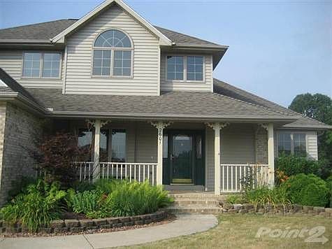 2nd image of 2601 Bell Cir
