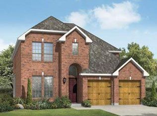 2934 Fargo Dr, Frisco, TX 75033