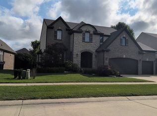 45744 Goodwill Ln, Macomb, MI 48044