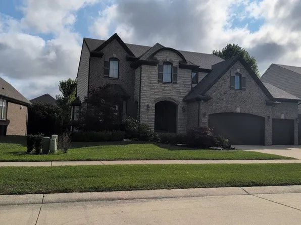 45744 Goodwill Ln, Macomb, MI 48044
