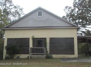 1310 Highway 187, Hodges, AL 35571