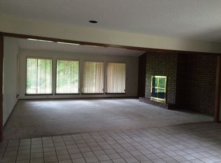 10901 Oakleaf Ln, Oklahoma City, OK 73131