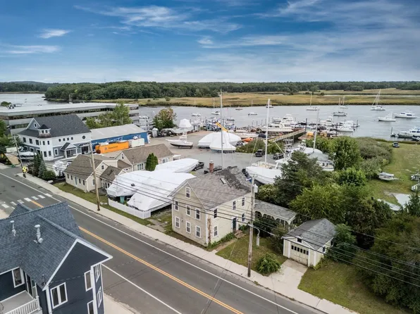 360 Merrimac St, Newburyport, MA 01950