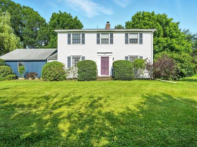 480 Middle St, Amherst, MA, 01002