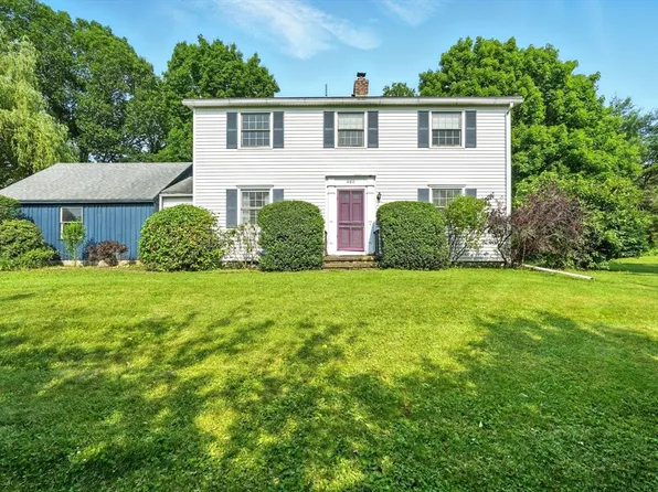 480 Middle St, Amherst, MA 01002