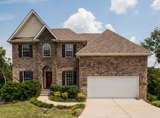 876 Fonnic Dr, Nashville, TN 37207