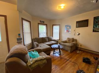 17 Lowden Ave #1A, Somerville, MA 02144