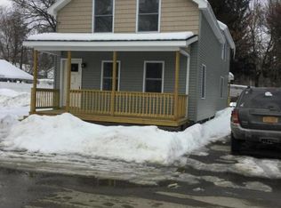 23 Taylor St, Fort Edward, NY 12828