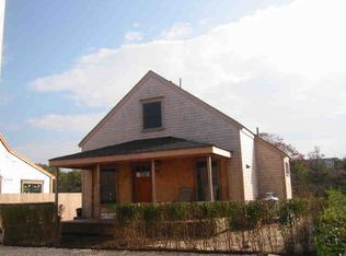 22B Youngs Way #2, Nantucket, MA 02554