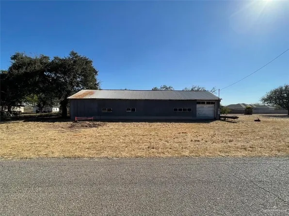 2628 Walker Rd, Donna, TX 78537