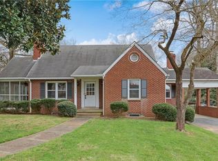 1309 Richardson Dr, Reidsville, NC 27320
