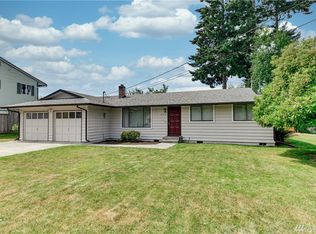 4716 Seahurst Ave, Everett, WA 98203