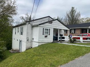 138 Ringleben St, Beckley, WV 25801