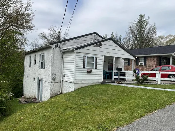 138 Ringleben St, Beckley, WV 25801