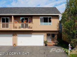 541 Ocean Point Dr #47, Anchorage, AK 99515