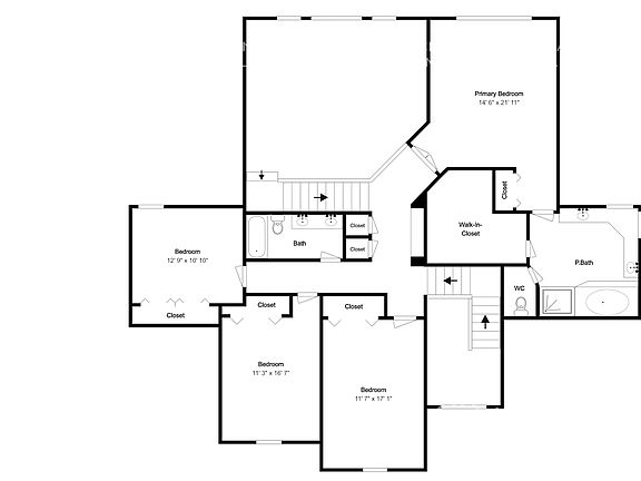 3rd image of 8709 Hidden Green Ln