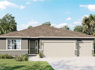 3239 Arch Ave, Ormond Beach, FL 32174