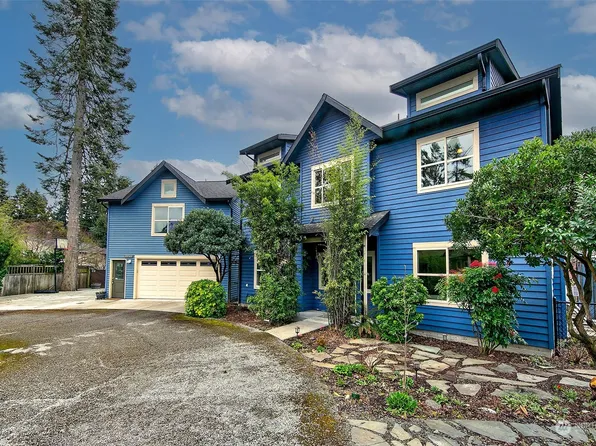15749 Greenwood Avenue N, Shoreline, WA 98133