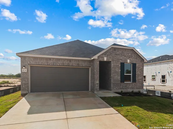 4734 PICO PICO ST, San Antonio, TX 78222