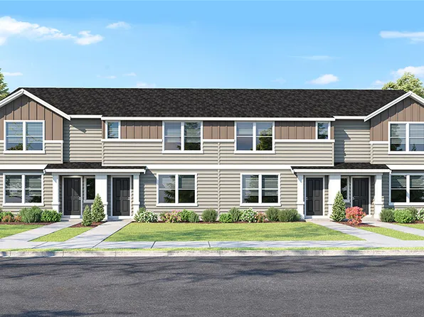 10519 NE 120th Ave, Vancouver, WA 98662