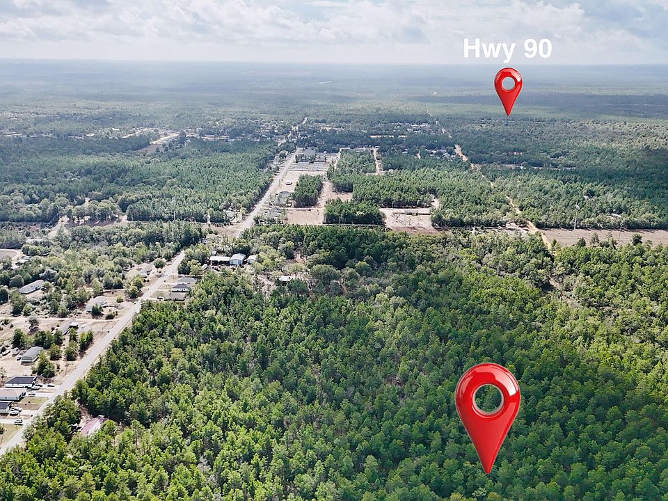 2nd image of 0 Kervin Rd