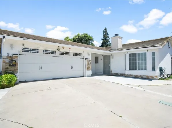 1481 Hansen Ave, Merced, CA 95340