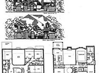 4401 Sharps Dr, McKinney, TX 75072