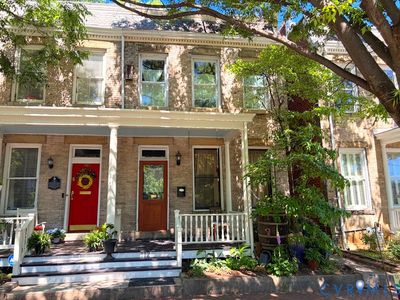 112 N 29th St, Richmond, VA, 23223