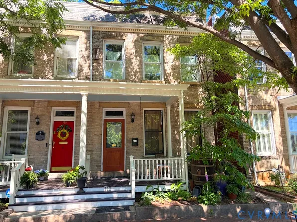 112 N 29th St, Richmond, VA 23223