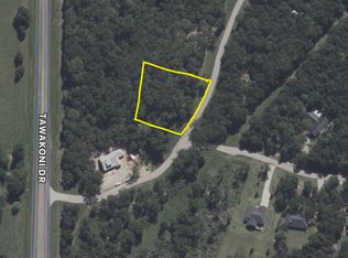 Rs County Rd #1180, Emory, TX 75440