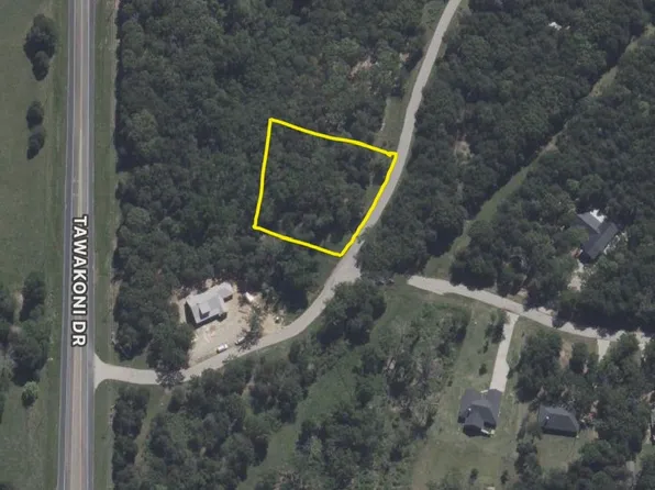 Rs County Rd #1180, Emory, TX 75440