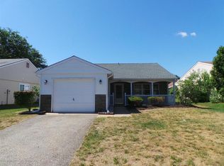 16 Leighton Ln, Manchester, NJ