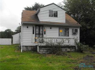 1936 Centennial Rd, Toledo, OH 43617