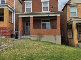 424 Mansion St, Pittsburgh, PA 15207