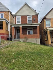 424 Mansion St, Pittsburgh, PA, 15207