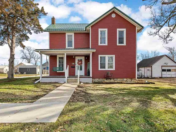 204 S Ash St, Stanwood, IA 52337