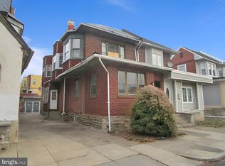 1511 W Nedro Ave, Philadelphia, PA 19141