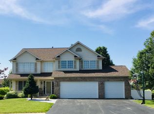 1114 Santa Fe Ave, Davis Junction, IL 61020