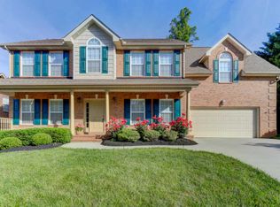 8349 Harbor Cove Dr, Knoxville, TN 37938