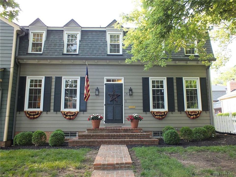 1st image of 71 Wythe Parish St