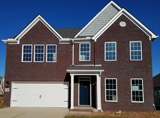 2526 Windjammer Ln LOT 127, Knoxville, TN 37932
