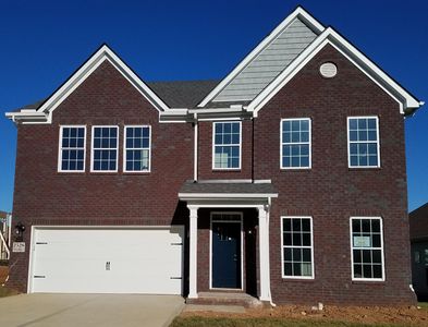 2526 Windjammer Ln Lot 127, Knoxville, TN, 37932