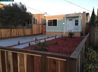 7230 Blake St, El Cerrito, CA
