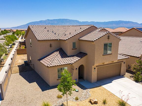 3rd image of 9536 Andesite Dr NW