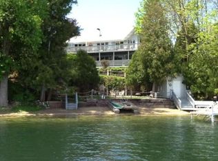 N7369 Crystal Isle Ln, Plymouth, WI 53073